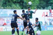 Nhận định, soi k&egrave;o Marathon vs LA Firpo, 9h00 ng&agrave;y 22/8: Kh&aacute;ch gặp kh&oacute;