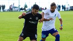 Nhận định, soi k&egrave;o Sabail vs Kapaz, 22h00 ng&agrave;y 23/8: Kh&oacute; tin kh&aacute;ch