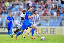 Nhận định, soi k&egrave;o Sioni Bolnisi vs Metalurgi Rustavi, 20h00 ng&agrave;y 23/8: Chưa thể thu hẹp c&aacute;ch biệt