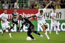 Nhận định, soi k&egrave;o St. Gallen vs Trabzonspor, 2h00 ng&agrave;y 23/8: Kh&oacute; cho kh&aacute;ch