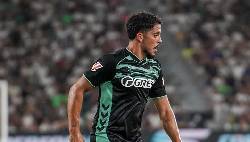 K&egrave;o v&agrave;ng b&oacute;ng đ&aacute; Real Betis vs Alaves, 02h30 ng&agrave;y 23/8: Kh&oacute; cho chủ nh&agrave;