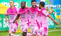 Nhận định, soi k&egrave;o Antigua GFC vs Deportivo Mixco, 08h00 ng&agrave;y 23/8: Gi&oacute; đ&atilde; xoay chiều