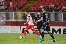 Nhận định, soi k&egrave;o Javor Ivanjica vs Napredak Krusevac, 0h00 ng&agrave;y 23/8: Tin v&agrave;o t&acirc;n binh
