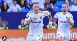 Nhận định, soi k&egrave;o Los Angeles Galaxy vs Colorado Rapids, 09h30 ng&agrave;y 24/8: Tiễn kh&aacute;ch trắng tay