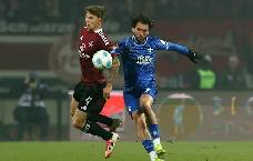 Nhận định, soi k&egrave;o Preussen Munster vs Nurnberg, 23h30 ng&agrave;y 22/8: M&oacute;n qu&agrave; đầu ti&ecirc;n