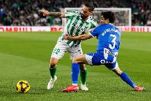 Nhận định, soi k&egrave;o Real Betis vs Alaves, 2h30 ng&agrave;y 23/8: Dấu hỏi về phong độ