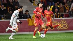 Nhận định, soi k&egrave;o Rodez vs Laval, 1h00 ng&agrave;y 23/8: Tận dụng lợi thế