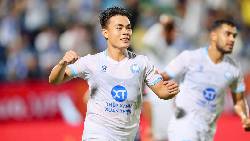 Nhận định, soi k&egrave;o SLNA vs Nam Định, 18h00 ng&agrave;y 23/8: Kh&ocirc;ng thể ngăn cản