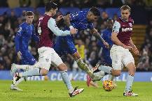 Nhận định, soi k&egrave;o West Ham vs Chelsea, 2h00 ng&agrave;y 23/8: Chứng tỏ đẳng cấp