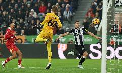 Opta dự đo&aacute;n v&ograve;ng 2 giải Ngoại hạng Anh: Newcastle đại chiến Liverpool