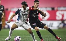 Soi k&egrave;o g&oacute;c Club Tijuana vs Guadalajara, 10h00 ng&agrave;y 23/8