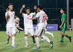 U16 Việt Nam 1-2 U16 Australia: Tuột tấm v&eacute; đi tiếp đ&aacute;ng tiếc