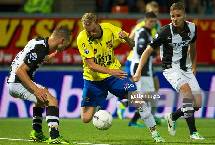 Nhận định, soi k&egrave;o Cambuur vs Heracles Almelo, 23h45 ng&agrave;y 23/9