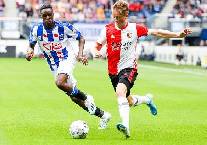 Nhận định, soi k&egrave;o Feyenoord vs Heerenveen, 2h ng&agrave;y 23/9