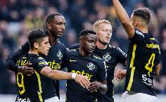 Nhận định, soi k&egrave;o Kalmar vs AIK Fotboll, 0h ng&agrave;y 24/9