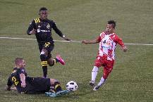 Nhận định, soi k&egrave;o Marathon vs Real Esteli, 9h ng&agrave;y 23/9