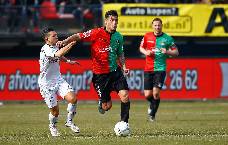 Nhận định, soi k&egrave;o NEC vs Utrecht, 23h45 ng&agrave;y 22/9 