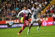 Nhận định, soi k&egrave;o Santos Guapiles vs Plaza Amador, 5h00 ng&agrave;y 24/9