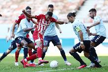 Soi k&egrave;o b&oacute;ng đ&aacute; Hy Lạp đ&ecirc;m nay 22/9: Olympiakos vs Apollon