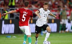 Biến động tỷ lệ k&egrave;o Đức vs Hungary, 1h45 ng&agrave;y 24/9