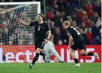 Đội h&igrave;nh ra s&acirc;n ch&iacute;nh thức Ph&aacute;p vs &Aacute;o, 1h45 ng&agrave;y 23/9 (cập nhật)