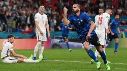 Lịch sử đối đầu Italia vs Anh, 1h45 ng&agrave;y 24/9