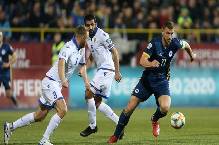 Nhận định, soi k&egrave;o Bosnia v&agrave; Herzegovina vs Montenegro, 1h45 ng&agrave;y 24/9