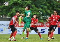 Nhận định, soi k&egrave;o Cần Thơ vs Long An, 18h ng&agrave;y 23/9