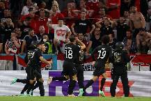 Nhận định, soi k&egrave;o Đức vs Hungary, 1h45 ng&agrave;y 24/9