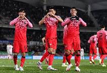 Nhận định, soi k&egrave;o H&agrave;n Quốc vs Costa Rica, 18h ng&agrave;y 23/9