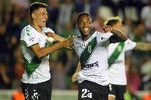 Nhận định, soi k&egrave;o Huracan vs Banfield, 5h ng&agrave;y 24/9