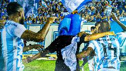 Nhận định, soi k&egrave;o Londrina vs Ponte Preta, 7h30 ng&agrave;y 24/9