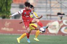 Nhận định, soi k&egrave;o Nữ Than Kho&aacute;ng Sản vs Nữ H&agrave; Nội 2, 16h ng&agrave;y 23/9