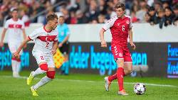 Nhận định, soi k&egrave;o U21 Croatia vs U21 Đan Mạch, 23h ng&agrave;y 23/9