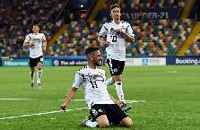 Nhận định, soi k&egrave;o U21 Đức vs U21 Ph&aacute;p, 23h15 ng&agrave;y 23/9