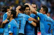 Nhận định, soi k&egrave;o Uruguay vs Iran, 23h ng&agrave;y 23/9