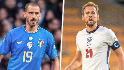 Những điểm n&oacute;ng định đoạt trận Italia vs Anh, 1h45 ng&agrave;y 24/9
