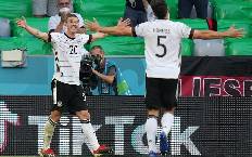 Ph&acirc;n t&iacute;ch k&egrave;o hiệp 1 Đức vs Hungary, 1h45 ng&agrave;y 24/9