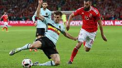 Soi k&egrave;o đặc biệt Bỉ vs Wales, 1h45 ng&agrave;y 23/9