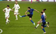 Soi k&egrave;o đặc biệt Italia vs Anh, 1h45 ng&agrave;y 24/9