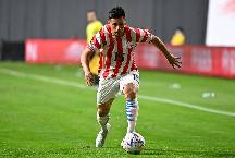 Soi k&egrave;o, dự đo&aacute;n Macao Paraguay vs UAE, 23h ng&agrave;y 23/9