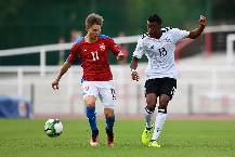 Soi k&egrave;o, dự đo&aacute;n Macao U20 Đức vs U20 Ba Lan 23h00 ng&agrave;y 23/9