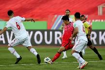 Soi k&egrave;o phạt g&oacute;c H&agrave;n Quốc vs Costa Rica, 18h ng&agrave;y 23/9