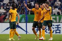 Soi k&egrave;o phạt g&oacute;c &Uacute;c vs New Zealand, 17h00 ng&agrave;y 22/9