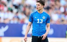 Soi k&egrave;o t&agrave;i xỉu Estonia vs Malta h&ocirc;m nay, 23h ng&agrave;y 23/9