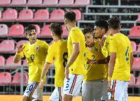 Soi k&egrave;o t&agrave;i xỉu U20 Czech vs U20 Romania h&ocirc;m nay, 21h ng&agrave;y 22/9