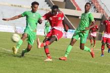Soi k&egrave;o t&agrave;i xỉu U23 Ethiopia vs U23 Congo h&ocirc;m nay 20h00 ng&agrave;y 22/9