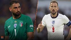 Tom Gott dự đo&aacute;n Italia vs Anh, 1h45 ng&agrave;y 24/9