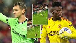 6 lần cứu thua,'nạn nh&acirc;n' của Onana khiến BLĐ M.U 'hối hận'