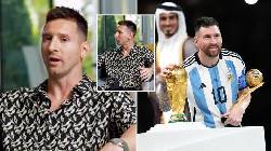 CĐV của PSG tố c&aacute;o Messi 'dối tr&aacute;', c&oacute; cả bằng chứng r&otilde; r&agrave;ng